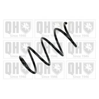 Ressort de suspension QUINTON HAZELL