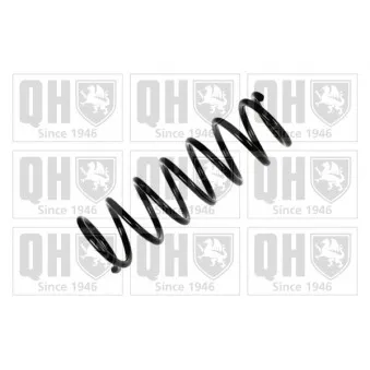 Ressort de suspension QUINTON HAZELL