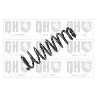 Ressort de suspension QUINTON HAZELL