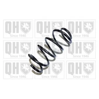 Ressort de suspension QUINTON HAZELL QCS5609