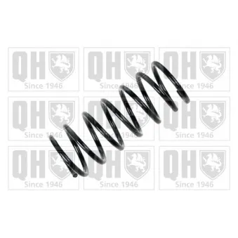 Ressort de suspension QUINTON HAZELL