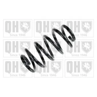 Ressort de suspension QUINTON HAZELL QCS5622