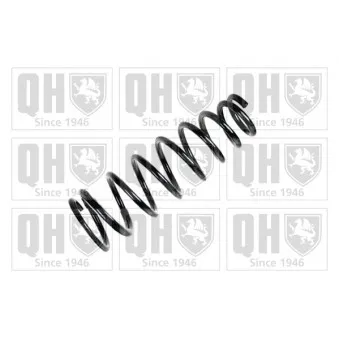 Ressort de suspension QUINTON HAZELL