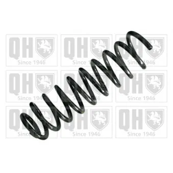 Ressort de suspension QUINTON HAZELL