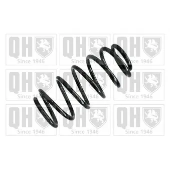 Ressort de suspension QUINTON HAZELL QCS5643