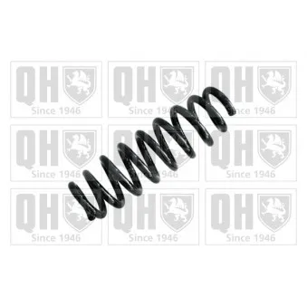 Ressort de suspension QUINTON HAZELL