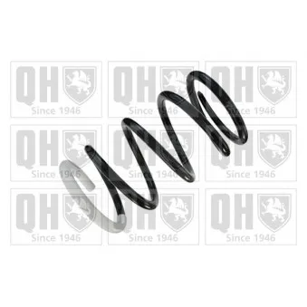 Ressort de suspension QUINTON HAZELL QCS5647