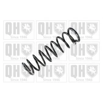Ressort de suspension QUINTON HAZELL