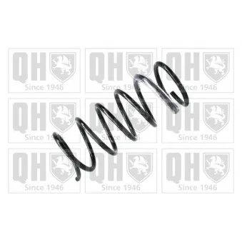 Ressort de suspension QUINTON HAZELL