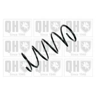 Ressort de suspension QUINTON HAZELL