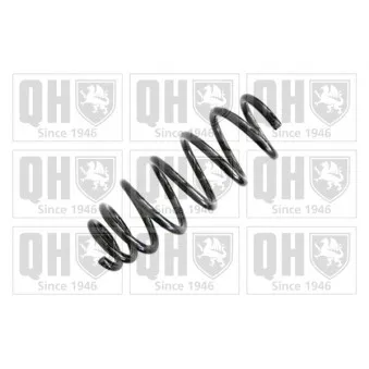 Ressort de suspension QUINTON HAZELL