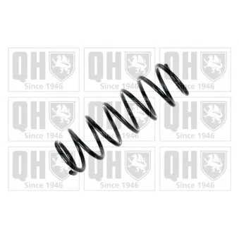 Ressort de suspension QUINTON HAZELL