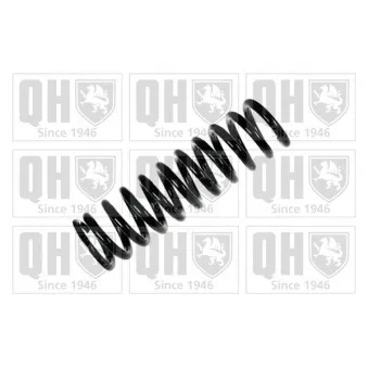 Ressort de suspension QUINTON HAZELL QCS5665