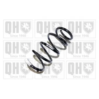 Ressort de suspension QUINTON HAZELL QCS5672