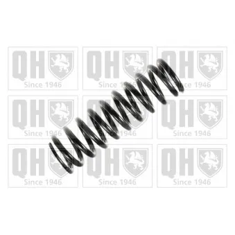 Ressort de suspension QUINTON HAZELL QCS5673
