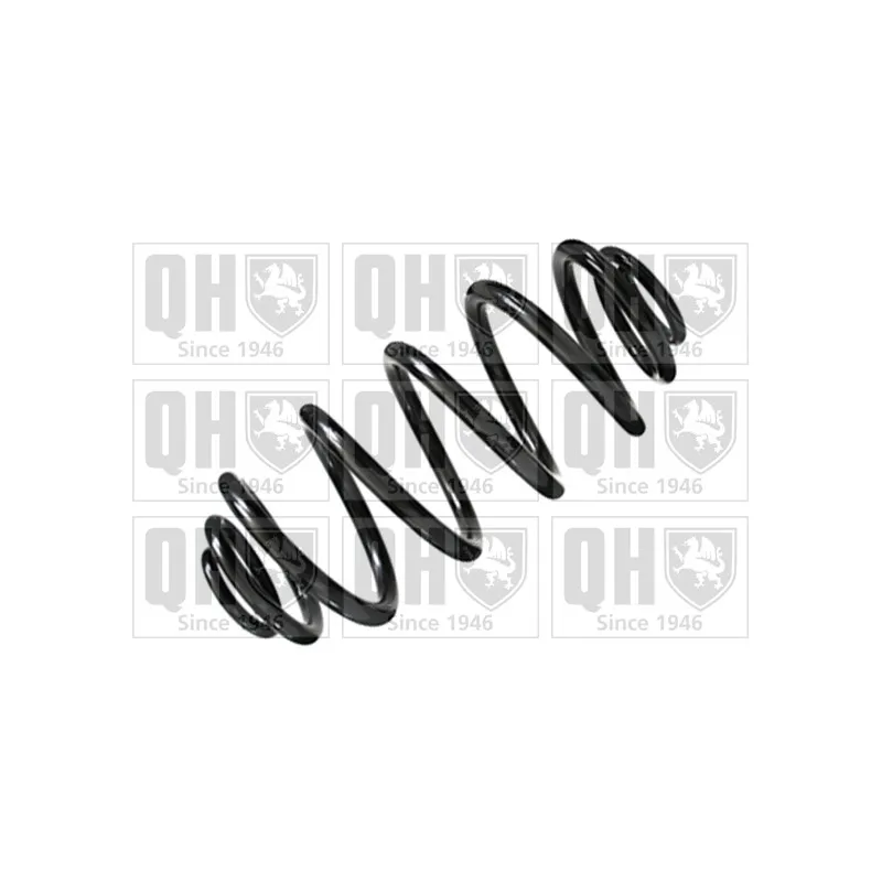 Ressort de suspension QUINTON HAZELL QCS5685