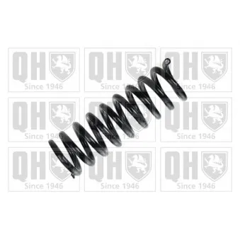 Ressort de suspension QUINTON HAZELL QCS5687