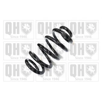 Ressort de suspension QUINTON HAZELL QCS5698