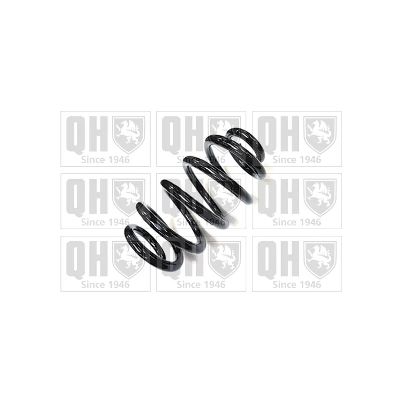 Ressort de suspension QUINTON HAZELL QCS5698