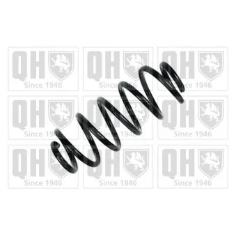 Ressort de suspension QUINTON HAZELL