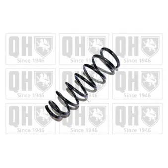 Ressort de suspension QUINTON HAZELL