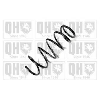 Ressort de suspension QUINTON HAZELL