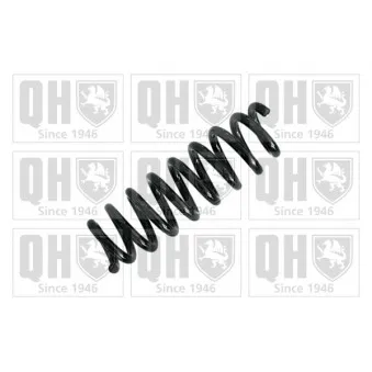 Ressort de suspension QUINTON HAZELL QCS5714