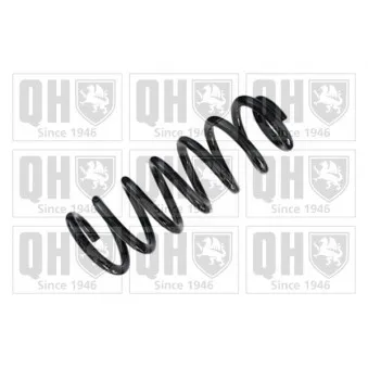 Ressort de suspension QUINTON HAZELL