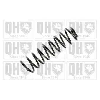 Ressort de suspension QUINTON HAZELL QCS5733