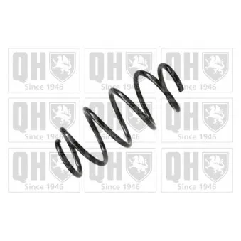 Ressort de suspension QUINTON HAZELL QCS5739