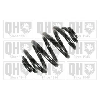 Ressort de suspension QUINTON HAZELL QCS5744