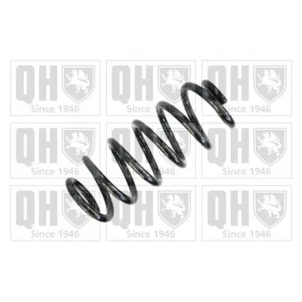 Ressort de suspension QUINTON HAZELL QCS5746