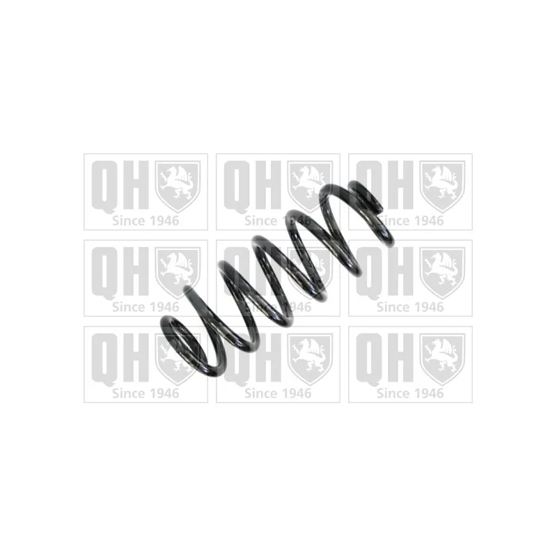 Ressort de suspension QUINTON HAZELL QCS5746