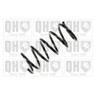 Ressort de suspension QUINTON HAZELL QCS5768
