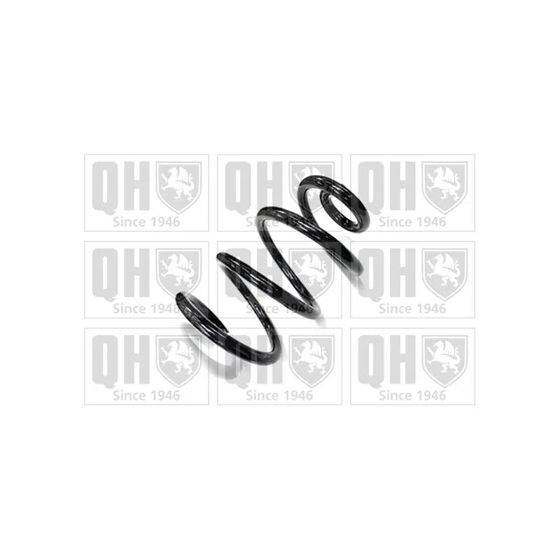 Ressort de suspension QUINTON HAZELL QCS5774