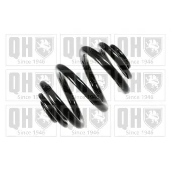 Ressort de suspension QUINTON HAZELL QCS5777