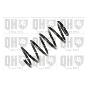 Ressort de suspension QUINTON HAZELL QCS5785