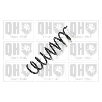 Ressort de suspension QUINTON HAZELL