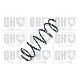 Ressort de suspension QUINTON HAZELL QCS5804