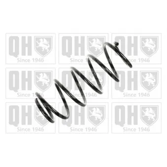 Ressort de suspension QUINTON HAZELL