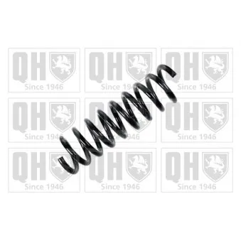Ressort de suspension QUINTON HAZELL