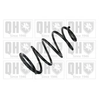 Ressort de suspension QUINTON HAZELL QCS5837