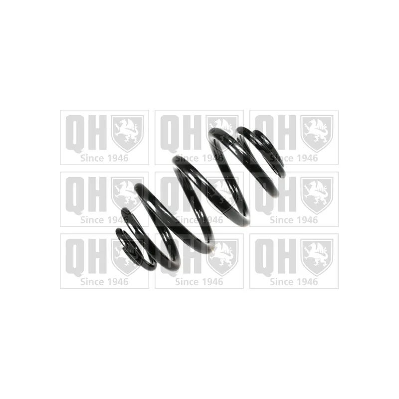 Ressort de suspension QUINTON HAZELL QCS5848