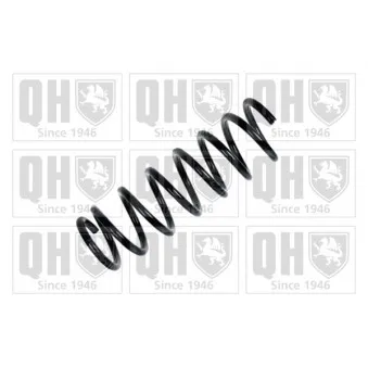 Ressort de suspension QUINTON HAZELL QCS5849