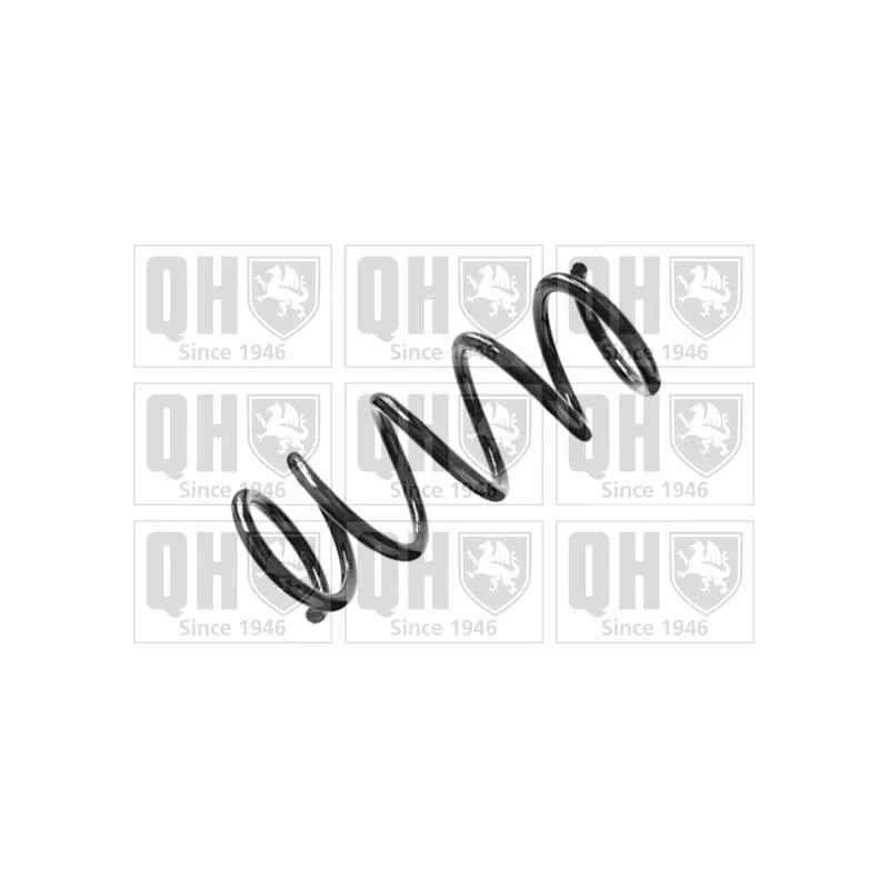 Ressort de suspension QUINTON HAZELL QCS5864