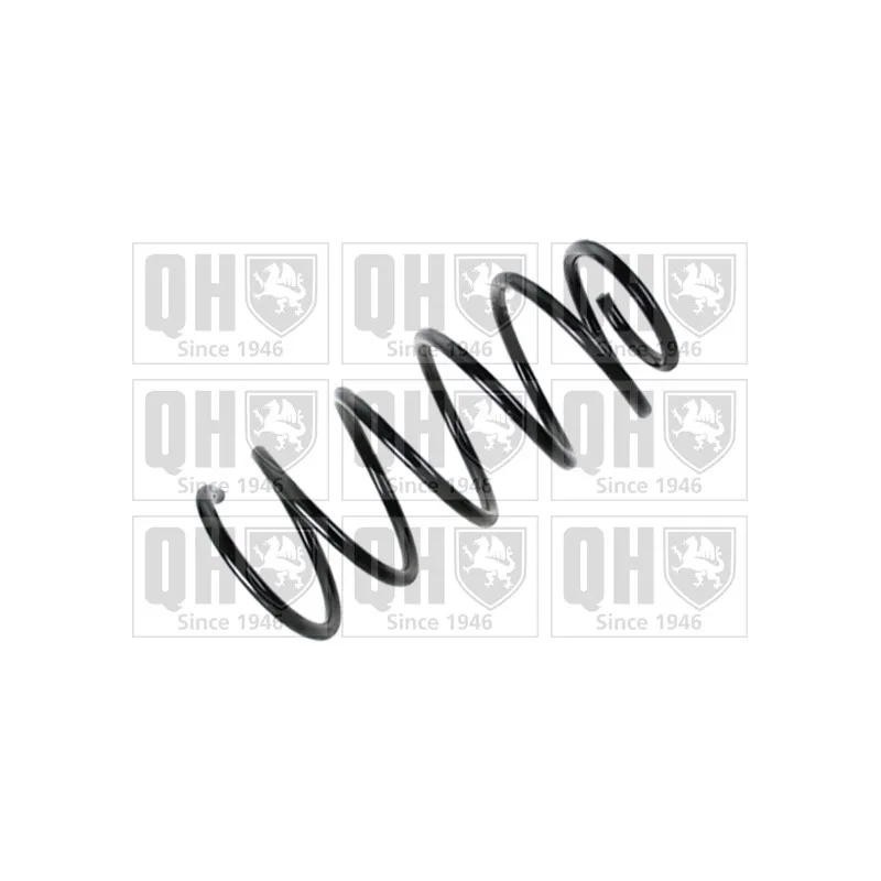 Ressort de suspension QUINTON HAZELL QCS5865