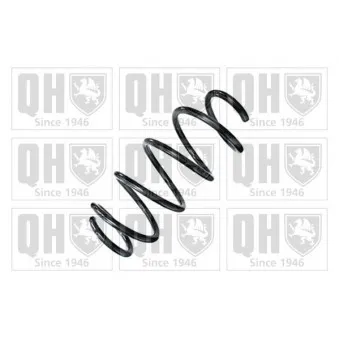 Ressort de suspension QUINTON HAZELL