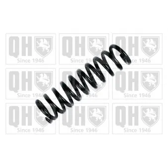 Ressort de suspension QUINTON HAZELL