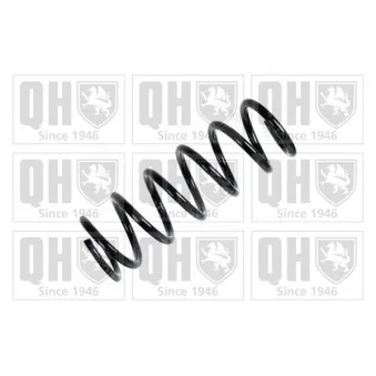 Ressort de suspension QUINTON HAZELL