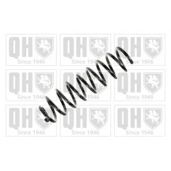 Ressort de suspension QUINTON HAZELL QCS5898